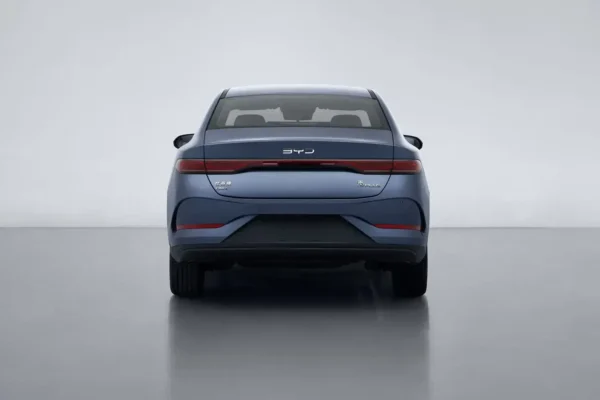 BYD 2025 second-generation Qin PLUS E-Drive Smart Driving Edition - Image 2