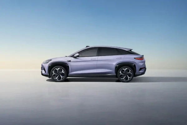 BYD Sealion 07 EV 2025 New Energy - Image 6