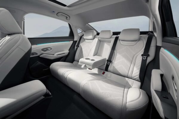 BYD 2025 Qin L DMi Intelligent Driving Edition - Image 13