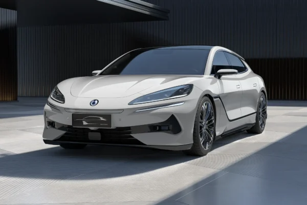 Denza Z9 GT - Image 3