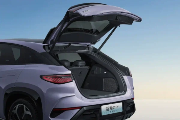 BYD Sealion 07 EV 2025 New Energy - Image 7