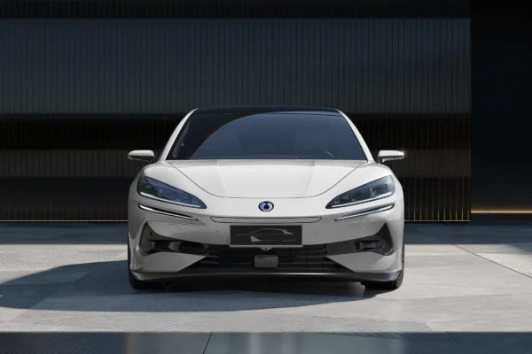 Denza Z9 GT - Image 2