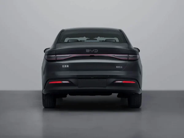 BYD 2025 Seal 05DMI Intelligent Driving Edition - Image 3