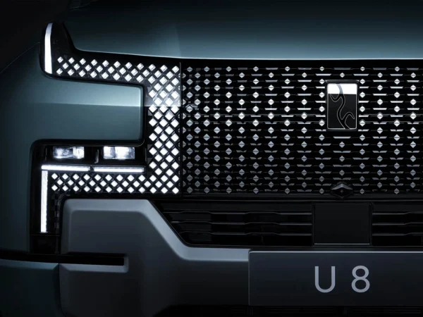 YangWang U8 Deluxe Edition - Image 7