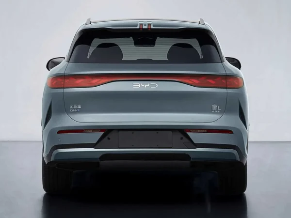 BYD 2025 Tang LDM Intelligent Driving Edition - Image 2