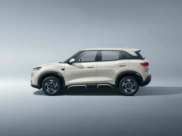 BYD 2025 Atto 3 (Yuan UP) Smart Driving Edition - Image 14