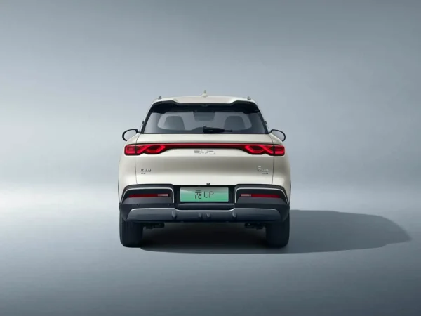 BYD 2025 Atto 3 (Yuan UP) Smart Driving Edition - Image 15