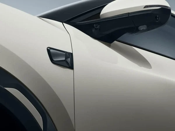 BYD 2025 Atto 3 (Yuan UP) Smart Driving Edition - Image 13