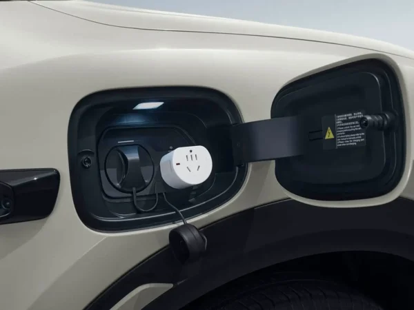 BYD 2025 Atto 3 (Yuan UP) Smart Driving Edition - Image 8