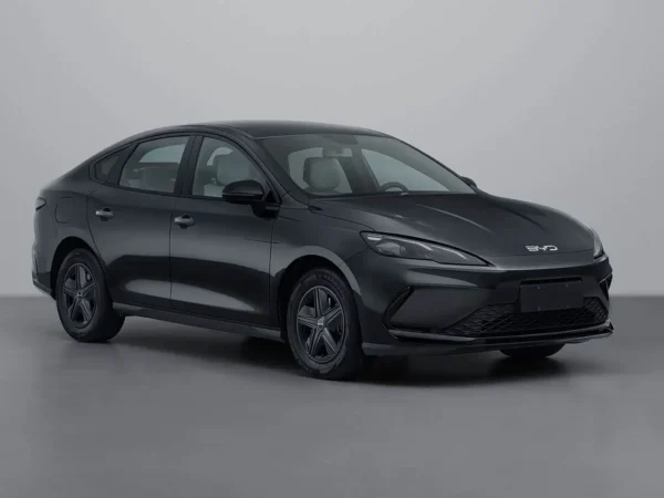 BYD 2025 Seal 05DMI Intelligent Driving Edition - Image 4