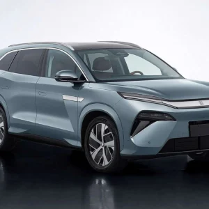 BYD 2025 Tang LDM Intelligent Driving Edition