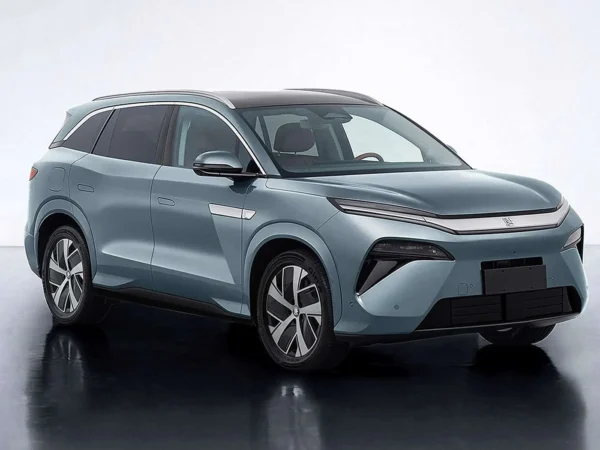 BYD 2025 Tang LDM Intelligent Driving Edition