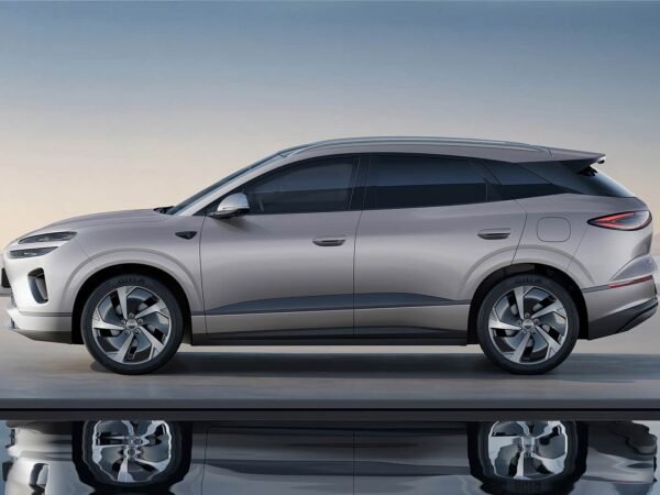 BYD Sealion 06 New Energy 2025 EV - Image 3