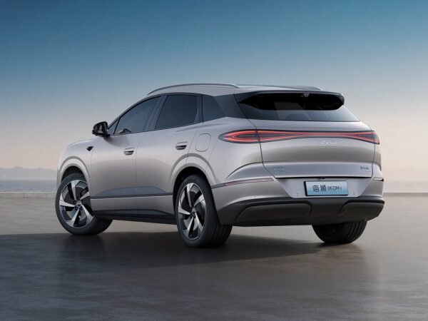 BYD Sealion 06 New Energy 2025 EV - Image 4