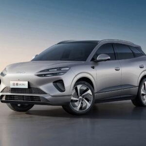 BYD Sealion 06 New Energy 2025 EV
