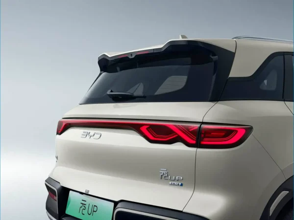 BYD 2025 Atto 3 (Yuan UP) Smart Driving Edition - Image 7