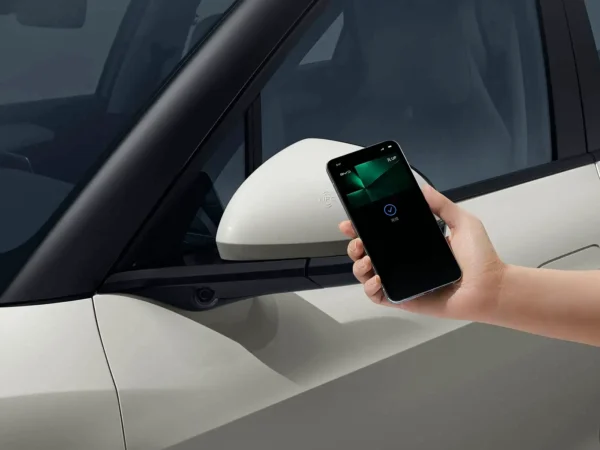 BYD 2025 Atto 3 (Yuan UP) Smart Driving Edition - Image 11