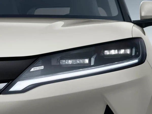 BYD 2025 Atto 3 (Yuan UP) Smart Driving Edition - Image 5