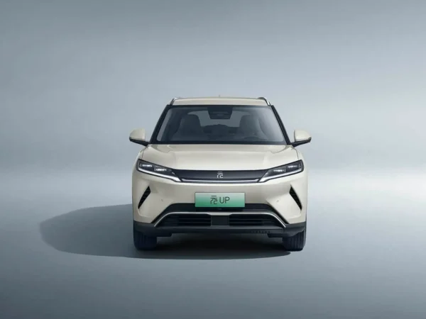 BYD 2025 Atto 3 (Yuan UP) Smart Driving Edition - Image 9
