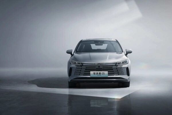 BYD2025 Destroyer 05 Free Travel Edition - Image 5