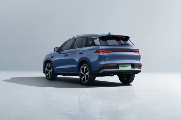 BYD 2025 Song Pro DM-i Intelligent Driving Edition - Image 6