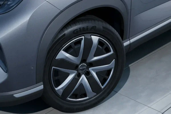 BYD Sealion 07 DM-i 2025 New Energy - Image 7