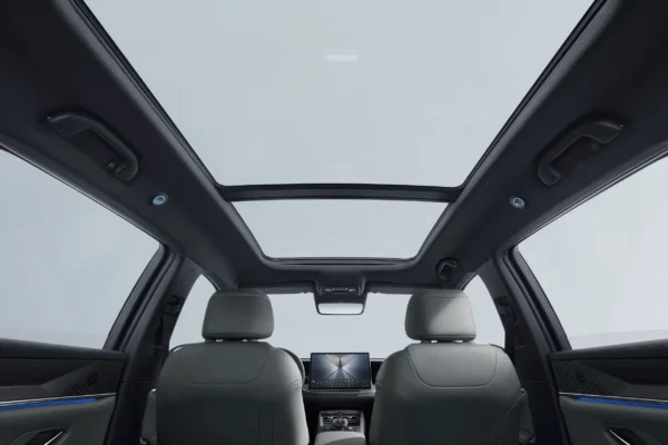BYD 2025 Song Pro DM-i Intelligent Driving Edition - Image 12