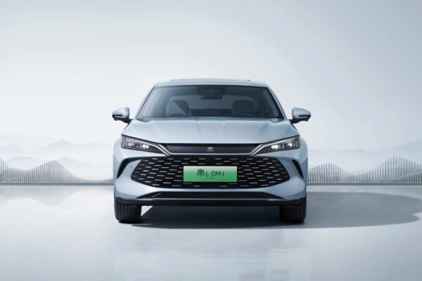 BYD 2025 Qin L DMi Intelligent Driving Edition - Image 7