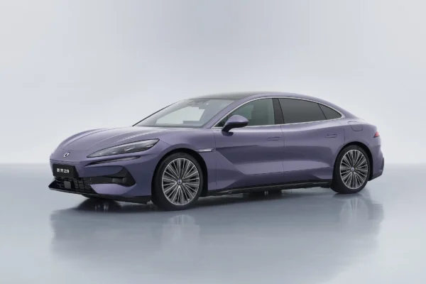 Denza Z9