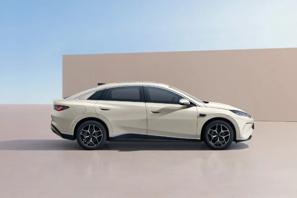 BYD 2025 Seal 06 New Energy 2025 EV - Image 9