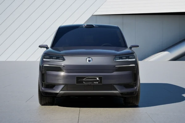 Denza N9 - Image 2