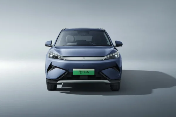 BYD 2025 Second Generation Yuan PLUS Intelligent Driving Edition - Image 3