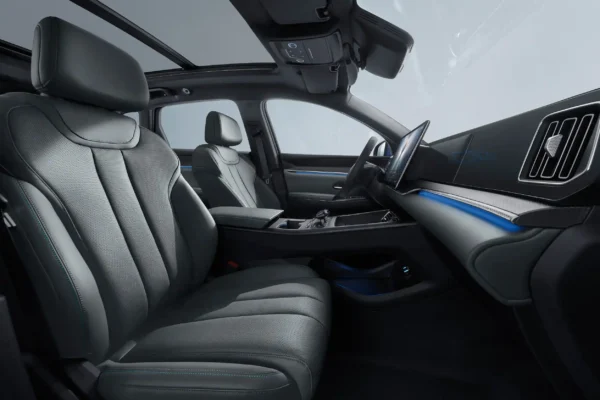 BYD 2025 Song Pro DM-i Intelligent Driving Edition - Image 13