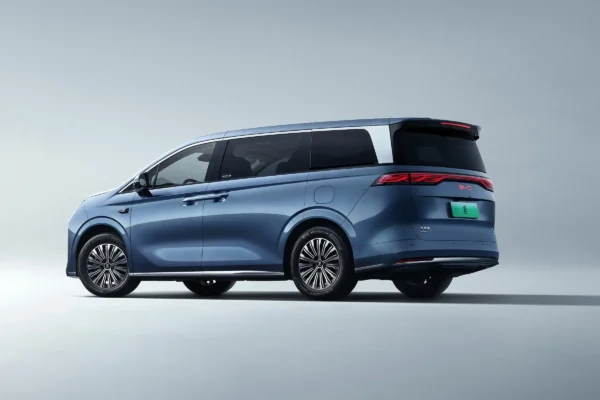 BYD 2025 Xia - Image 4