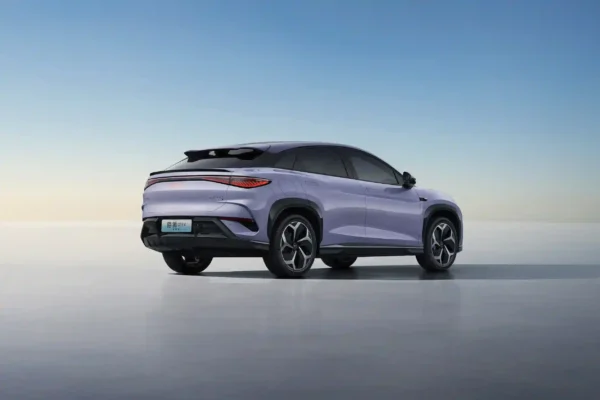 BYD Sealion 07 EV 2025 New Energy - Image 4