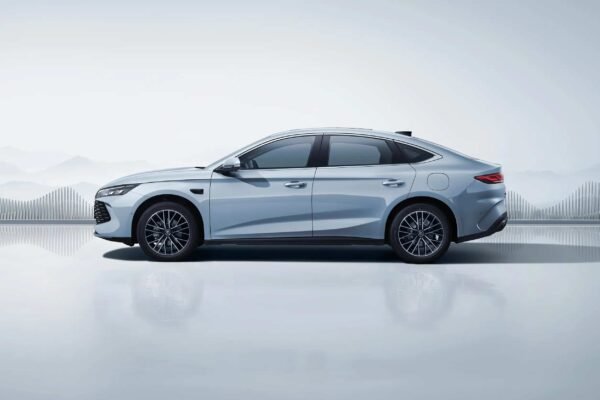 BYD 2025 Qin L DMi Intelligent Driving Edition - Image 6