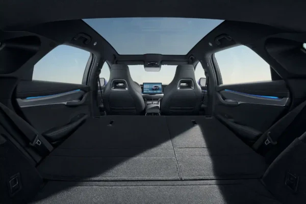 BYD Sealion 07 EV 2025 New Energy - Image 10