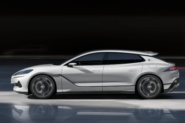 Denza Z9 GT - Image 6