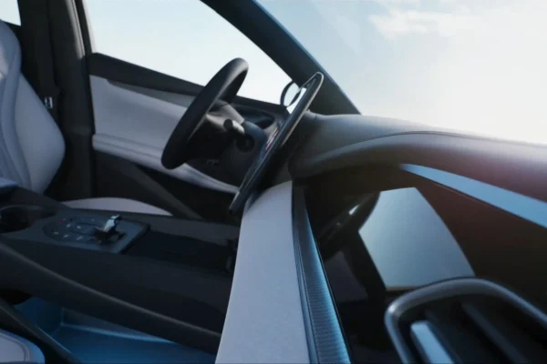BYD 2025 Seal 06DMI Intelligent Driving Edition - Image 8