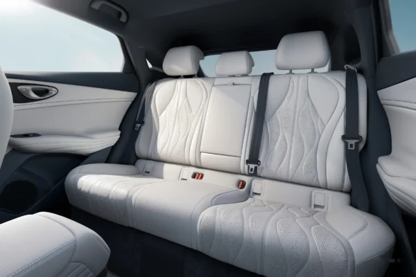 BYD 2025 Seal 06GT Intelligent Driving Edition - Image 4
