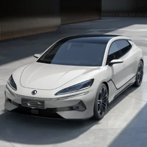 Denza Z9 GT