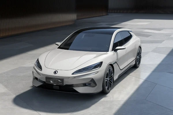 Denza Z9 GT