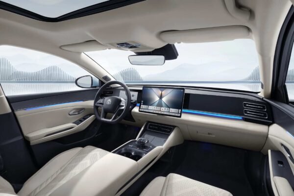 BYD 2025 Qin L DMi Intelligent Driving Edition - Image 10