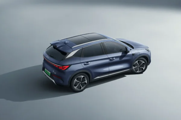 BYD 2025 Second Generation Yuan PLUS Intelligent Driving Edition - Image 7