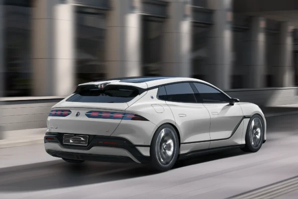 Denza Z9 GT - Image 7