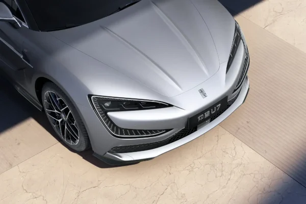 YangWang U7 - Image 2
