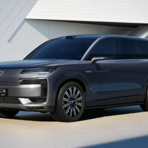 Denza N9