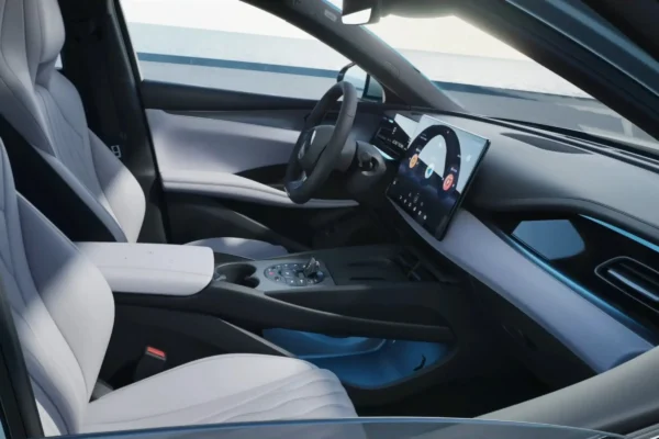 BYD 2025 Seal 06DMI Intelligent Driving Edition - Image 9