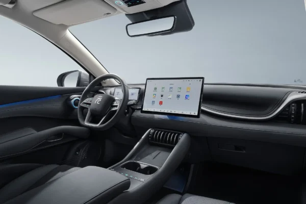 BYD 2025 Second Generation Yuan PLUS Intelligent Driving Edition - Image 9