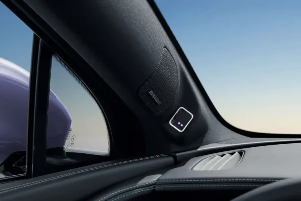 BYD Sealion 07 EV 2025 New Energy - Image 14